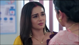 Jagriti Ek Nayi Subah - 1st November 2025